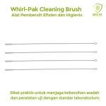 Whirl-Pak Cleaning Brush B01361